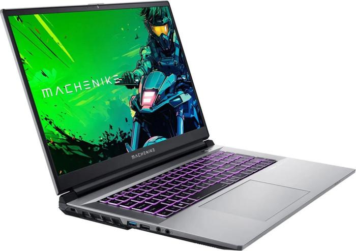Игровой ноутбук Machenike L17 Pulsar JJ00G600ERU- фото4