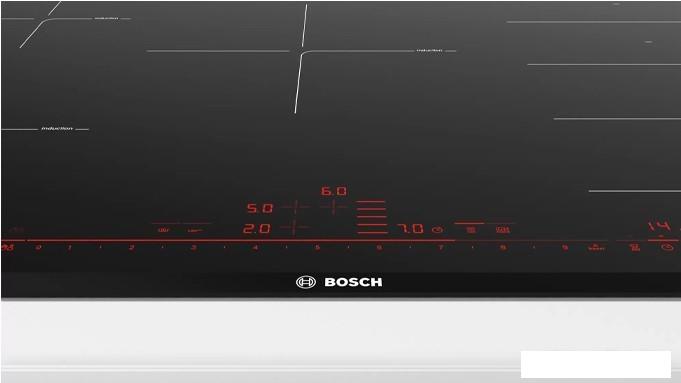 Варочная панель Bosch Serie 8 PXV875DC1E- фото3