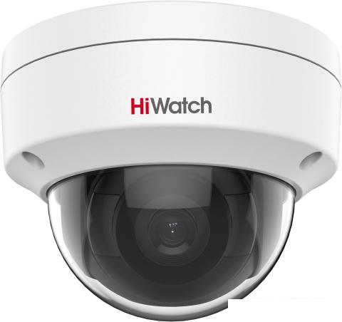 IP-камера HiWatch DS-I402(D) (4 мм)