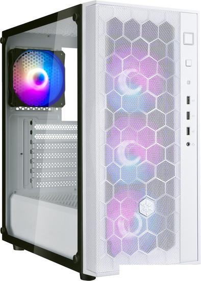 Корпус SilverStone Fara B1 Pro SST-FAR1W-PRO- фото2