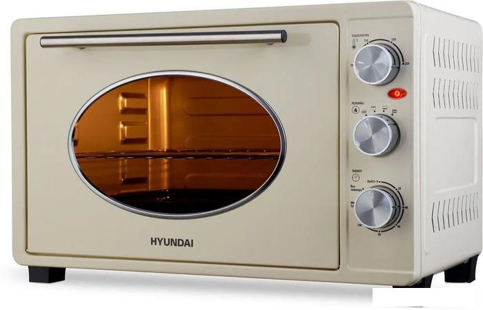 Мини-печь Hyundai MIO-HY084- фото3