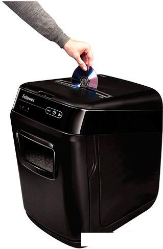 Шредер Fellowes AutoMax 200C (fs-46536)- фото2