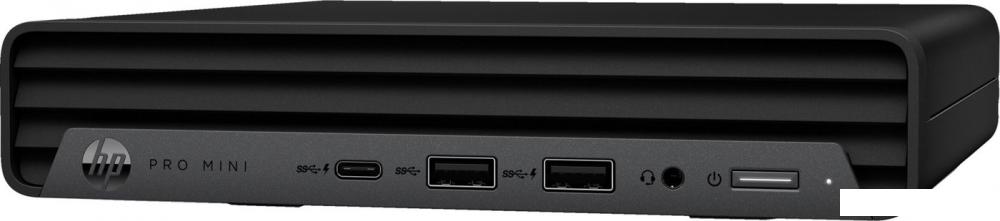 Компактный компьютер HP Pro Mini 400 G9 935X2EA- фото2