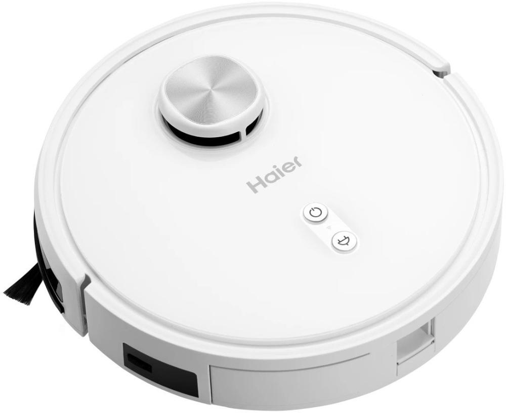 Робот-пылесос Haier HSR Care F5512EM00RU- фото2