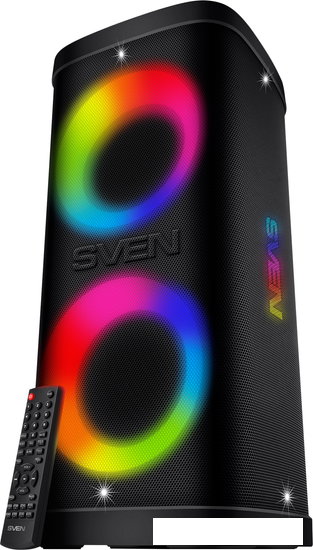Колонка для вечеринок SVEN PS-950- фото