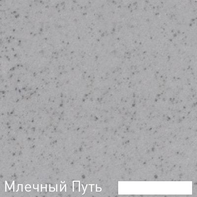 Кухонная мойка Zigmund & Shtain Kreis 505F (млечный путь)- фото2