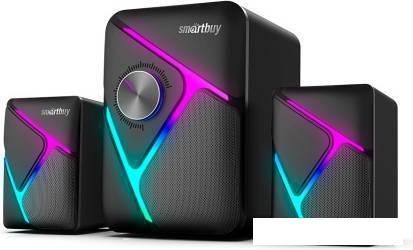 Акустика SmartBuy S2 SBA-4500- фото2