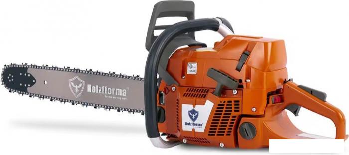 Бензопила Holzfforma G372 X TORQ CS372XTOR (без шины и цепи)