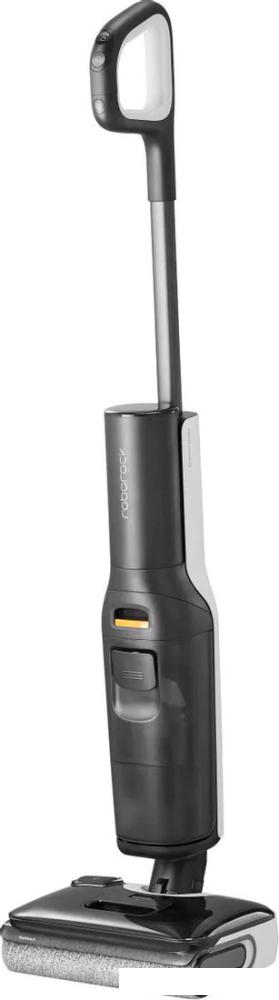 Вертикальный моющий пылесос Roborock Morph F25 WD5M1A (черный)