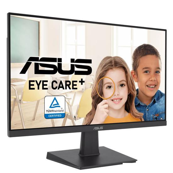 Игровой монитор ASUS Eye Care+ VA27EHF- фото4