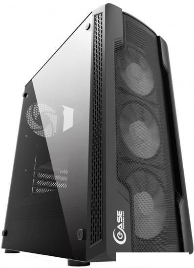 Корпус Powercase Mistral X4 Mesh- фото