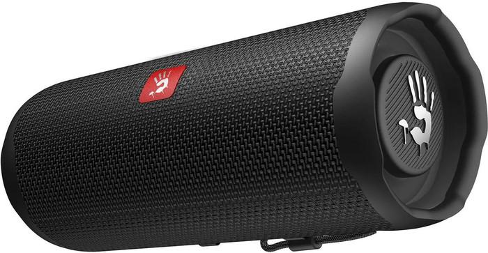 Беспроводная колонка A4Tech Bloody S6 Tube (черный)- фото4