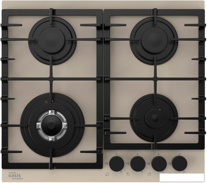Варочная панель Making Oasis Everywhere P-SDI- фото
