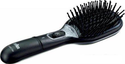 Расчёска Braun BR710 Satin Hair 7 (SB1)- фото3
