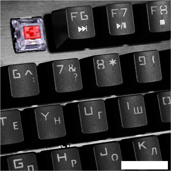 Клавиатура SVEN KB-G9700- фото4
