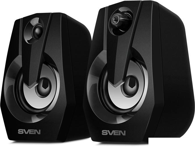 Акустика SVEN 370- фото2
