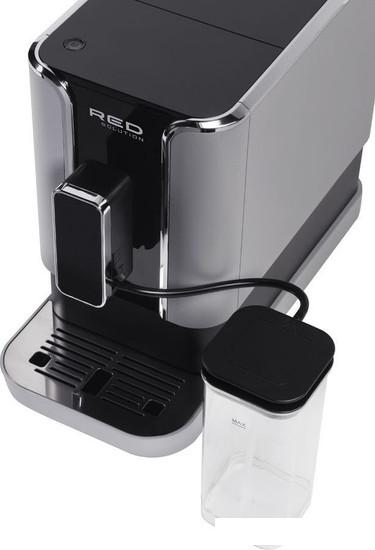 Кофемашина RED Solution Colomba RCM-1550- фото4