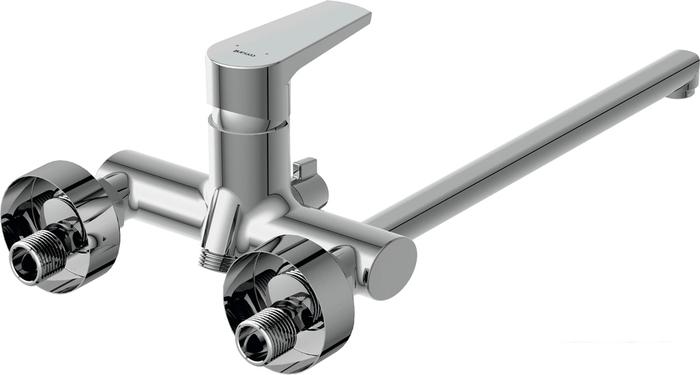 Смеситель Cersanit Moduo 64098- фото4