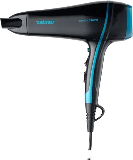 Фен Zelmer ZHD8350- фото4