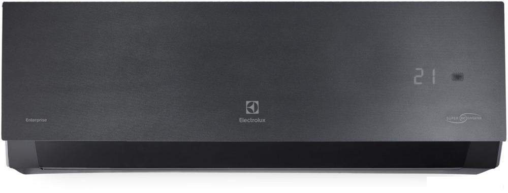 Кондиционер Electrolux Enterprise EACS/I-12HEN-BLACK/N8_24Y- фото3