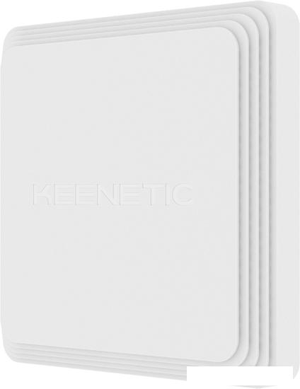 Wi-Fi роутер Keenetic Voyager Pro KN-3510