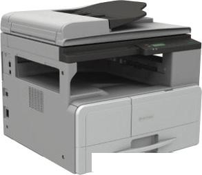 МФУ Ricoh MP 2014AD- фото