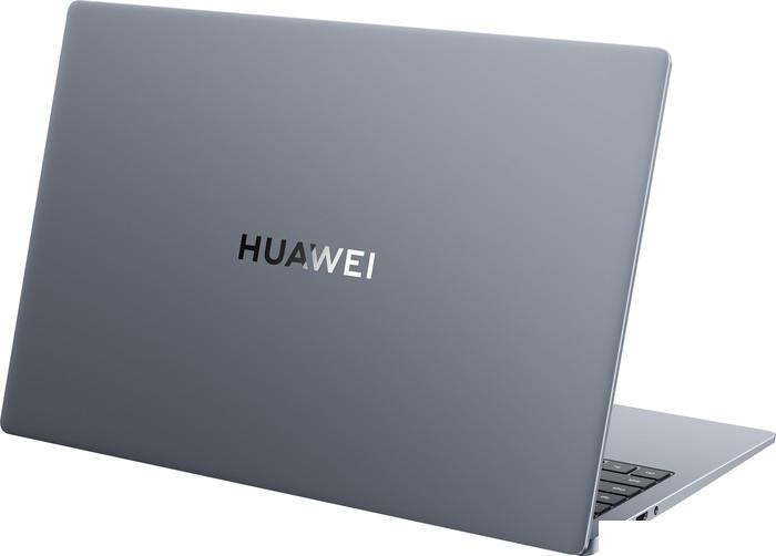 Ноутбук Huawei MateBook D 16 2024 MCLF-X 53013YLY- фото2