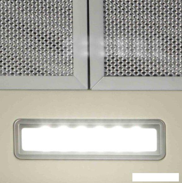 Кухонная вытяжка Haier HVX-W671ATQBC- фото3