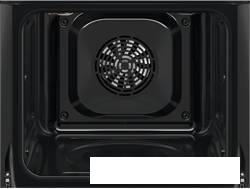 Электрический духовой шкаф Electrolux SurroundCook FLEX 600 EOF3H50BK- фото3