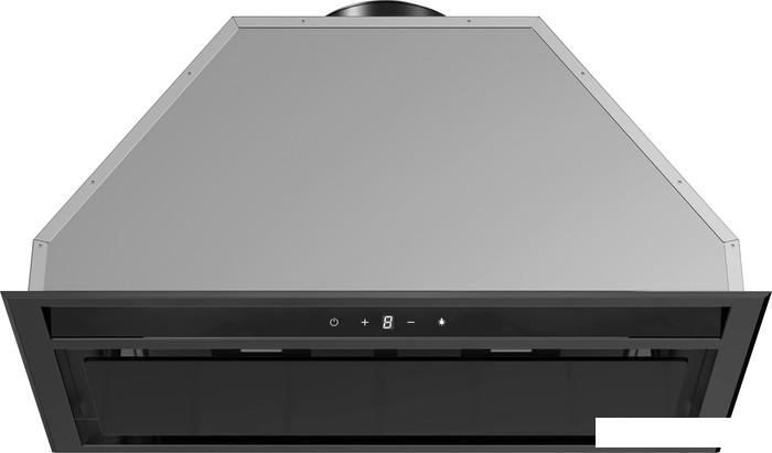 Кухонная вытяжка Schtoff HGT 60 (черный)- фото