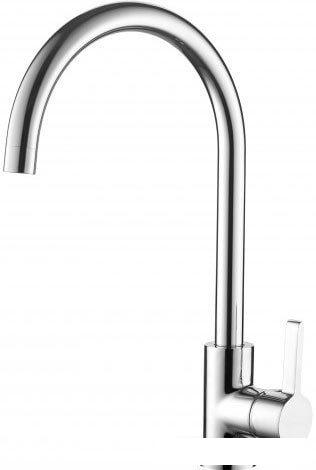 Смеситель Ledeme L4299 (хром)- фото