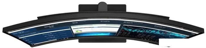 Монитор Lenovo ThinkVision P34w-20 62CCRAT3EU- фото3