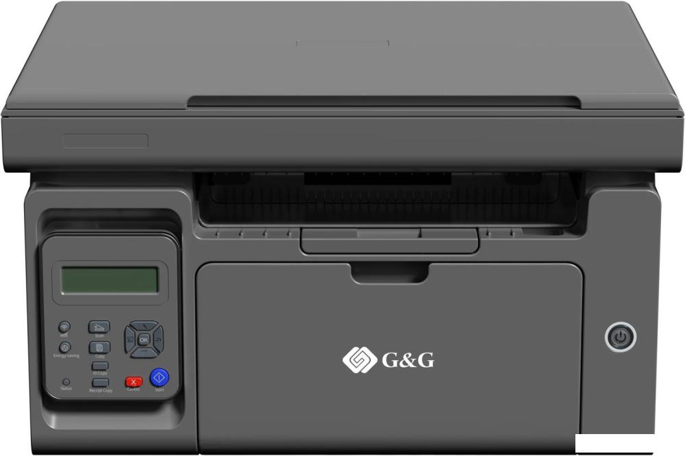 МФУ G&G GM1022