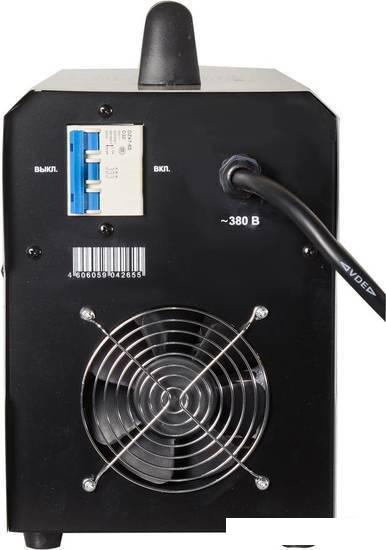 Сварочный инвертор Ресанта САИ-250 ПРОМ- фото4