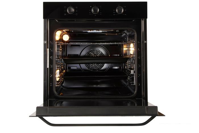 Электрический духовой шкаф Schtoff Decor 750- фото4