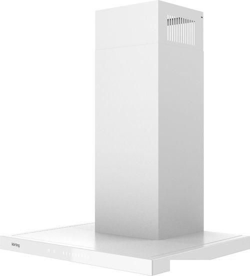 Кухонная вытяжка Korting KHC 6989 GW- фото3