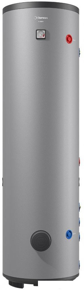 Бойлер косвенного нагрева Thermex Nixen 300 F (Combi)- фото