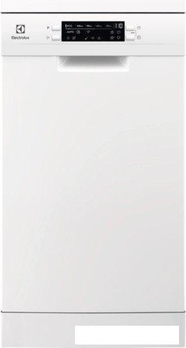 Отдельностоящая посудомоечная машина Electrolux SatelliteClean 600 ESS42220SW- фото
