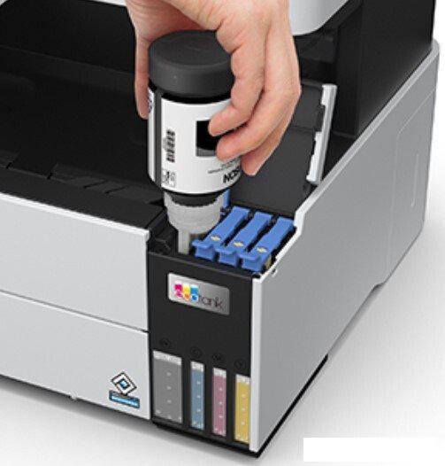 МФУ Epson EcoTank L6460- фото4