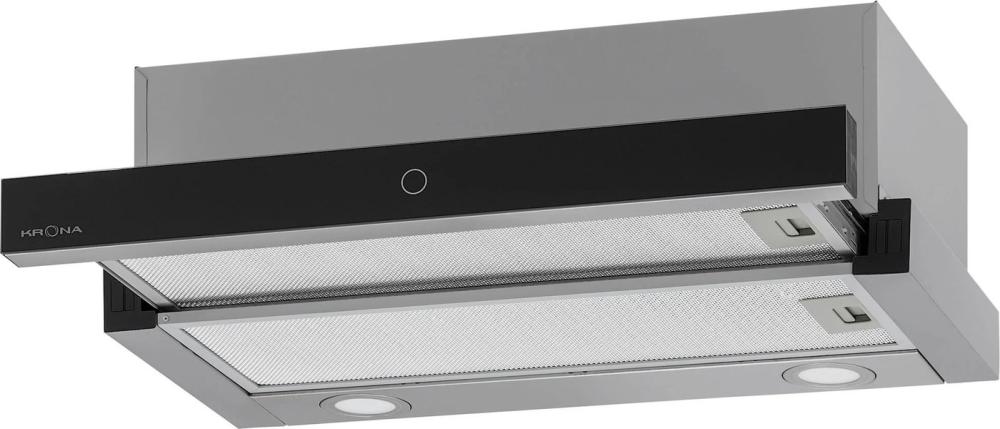Кухонная вытяжка Krona Kamilla Sensor Max 600 T КА-00008311- фото2