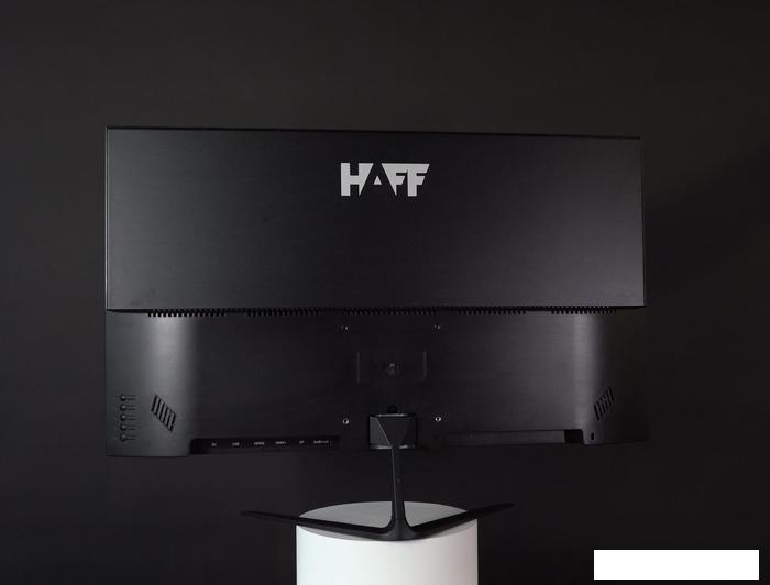 Игровой монитор HAFF H270G- фото2