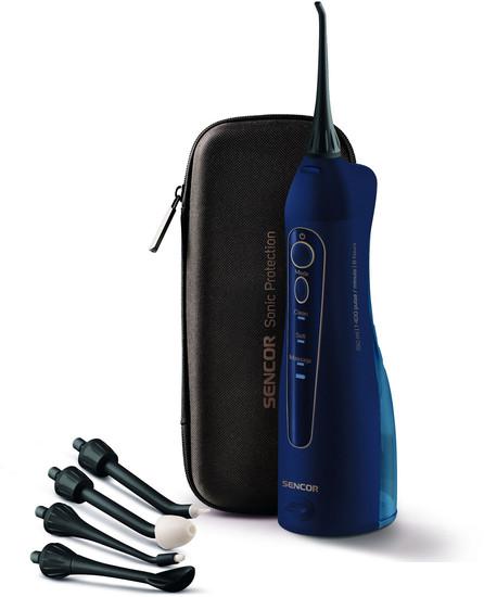 Ирригатор  Sencor SOI 1210BL- фото4