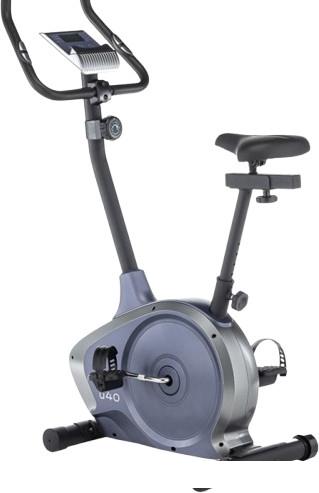 Велотренажер Carbon Fitness U40