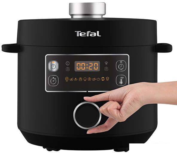 Мультиварка Tefal CY753832- фото2