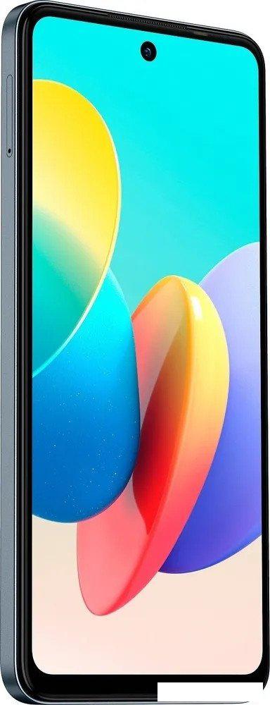 Смартфон Tecno Spark 20C 8GB/128GB (черный)- фото3