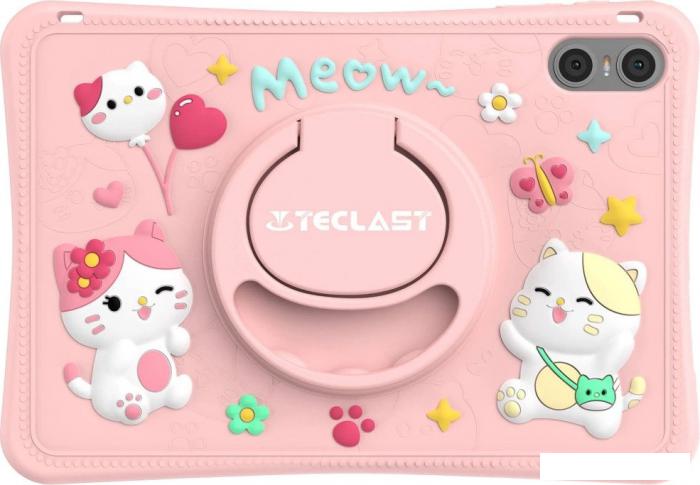 Планшет Teclast P30T Kids 4GB/64GB (розовый)- фото3