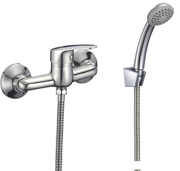 Смеситель Milardo Simp SIMSB00M03- фото
