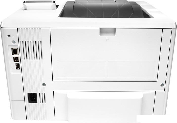 Принтер HP LaserJet Pro M501dn [J8H61A]- фото4