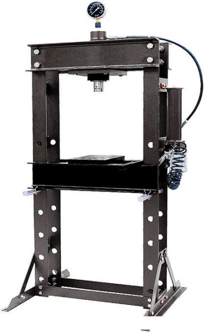 Пресс гидравлический RockForce RF-30002Big