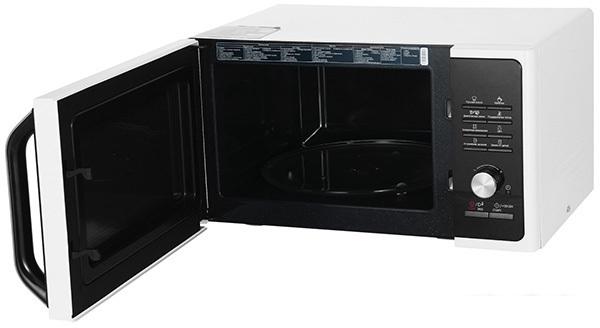 Микроволновая печь Samsung MS23F301TQW- фото4